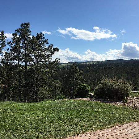 Priceless Black Hills View Rapid Stadt Exterior foto